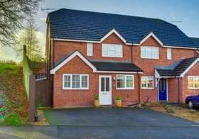 3 bedroom Semi-Detac...